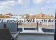 New Build - Villa - San Pedro del Pinatar - Los antolinos