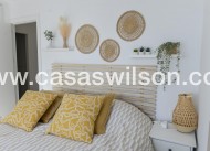 New Build - Villa - San Pedro del Pinatar - Los antolinos