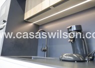 New Build - Villa - San Pedro del Pinatar - Los antolinos