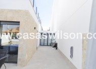 New Build - Villa - San Pedro del Pinatar - Los antolinos