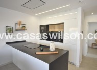 New Build - Villa - San Pedro del Pinatar - Los antolinos