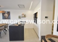 New Build - Villa - San Pedro del Pinatar - Los antolinos