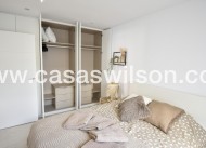 New Build - Villa - San Pedro del Pinatar - Los antolinos