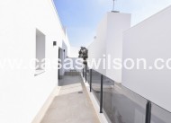 New Build - Villa - San Pedro del Pinatar - Los antolinos