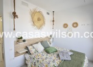 New Build - Villa - San Pedro del Pinatar - Los antolinos