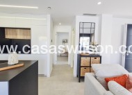 New Build - Villa - San Pedro del Pinatar - Los antolinos