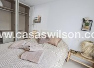 New Build - Villa - San Pedro del Pinatar - Los antolinos