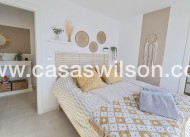 New Build - Villa - San Pedro del Pinatar - Los antolinos