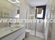 New Build - Villa - San Pedro del Pinatar - Los antolinos