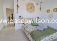 New Build - Villa - San Pedro del Pinatar - Los antolinos