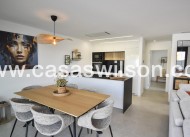 New Build - Villa - San Pedro del Pinatar - Los antolinos