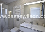 New Build - Villa - San Pedro del Pinatar - Los antolinos