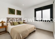 New Build - Villa - San Pedro del Pinatar - Polideportivo