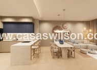 New Build - Villa - San Pedro del Pinatar - San Pedro de Pinatar
