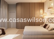New Build - Villa - San Pedro del Pinatar - San Pedro de Pinatar