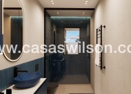 New Build - Villa - San Pedro del Pinatar - San Pedro de Pinatar