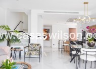 New Build - Villa - San Pedro del Pinatar - San Pedro del Pinatar pueblo