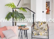 New Build - Villa - San Pedro del Pinatar - San Pedro del Pinatar pueblo