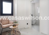 New Build - Villa - San Pedro del Pinatar - San Pedro del Pinatar pueblo