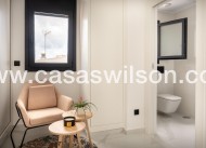 New Build - Villa - San Pedro del Pinatar - San Pedro del Pinatar pueblo