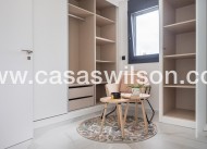 New Build - Villa - San Pedro del Pinatar - San Pedro del Pinatar pueblo