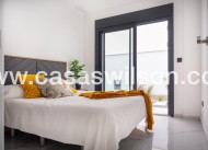 New Build - Villa - San Pedro del Pinatar - San Pedro del Pinatar pueblo