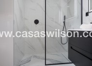 New Build - Villa - San Pedro del Pinatar - San Pedro del Pinatar pueblo