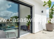 New Build - Villa - San Pedro del Pinatar - San Pedro del Pinatar pueblo