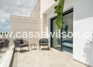 New Build - Villa - San Pedro del Pinatar - San Pedro del Pinatar pueblo