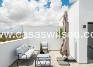 New Build - Villa - San Pedro del Pinatar - San Pedro del Pinatar pueblo