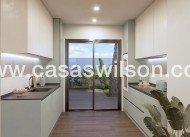 New Build - Villa - San Pedro del Pinatar - San Pedro del Pinatar 