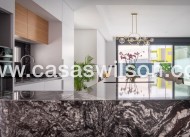 New Build - Villa - San Pedro del Pinatar - San Pedro del Pinatar 