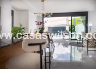 New Build - Villa - San Pedro del Pinatar - San Pedro del Pinatar 