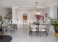 New Build - Villa - San Pedro del Pinatar - San Pedro del Pinatar 