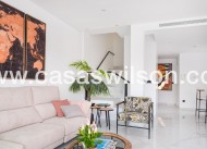 New Build - Villa - San Pedro del Pinatar - San Pedro del Pinatar 