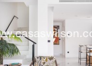 New Build - Villa - San Pedro del Pinatar - San Pedro del Pinatar 