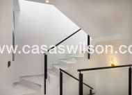 New Build - Villa - San Pedro del Pinatar - San Pedro del Pinatar 