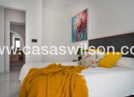 New Build - Villa - San Pedro del Pinatar - San Pedro del Pinatar 