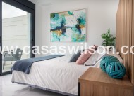 New Build - Villa - San Pedro del Pinatar - San Pedro del Pinatar 