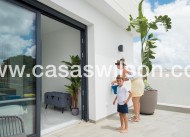 New Build - Villa - San Pedro del Pinatar - San Pedro del Pinatar 