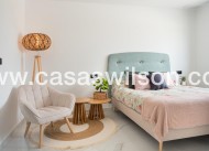 New Build - Villa - San Pedro del Pinatar - San Pedro del Pinatar 