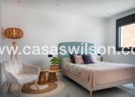 New Build - Villa - San Pedro del Pinatar - San Pedro del Pinatar 