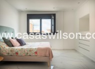 New Build - Villa - San Pedro del Pinatar - San Pedro del Pinatar 