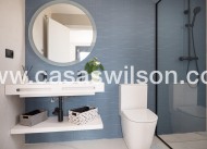 New Build - Villa - San Pedro del Pinatar - San Pedro del Pinatar 