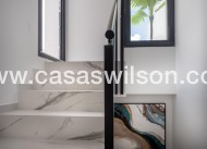 New Build - Villa - San Pedro del Pinatar - San Pedro del Pinatar 