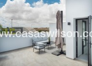 New Build - Villa - San Pedro del Pinatar - San Pedro del Pinatar 