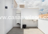 New Build - Villa - San Pedro del Pinatar - San Pedro del Pinatar 