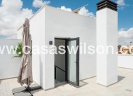 New Build - Villa - San Pedro del Pinatar - San Pedro del Pinatar 