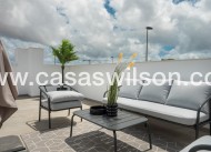 New Build - Villa - San Pedro del Pinatar - San Pedro del Pinatar 