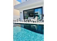 New Build - Villa - San Pedro del Pinatar - San Pedro del Pinatar 